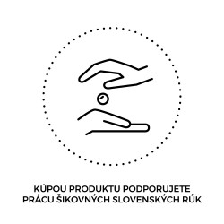 Podpora slovenských rúk