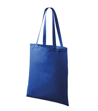 Handy - Nákupná taška unisex (kráľovská modrá)