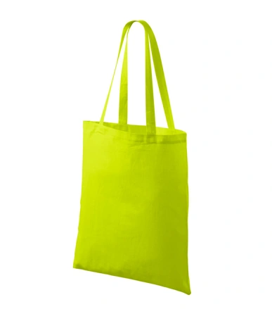 Handy - Nákupná taška unisex (limetková)