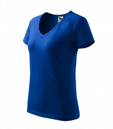 Dream - Tričko dámske (kráľovská modrá)