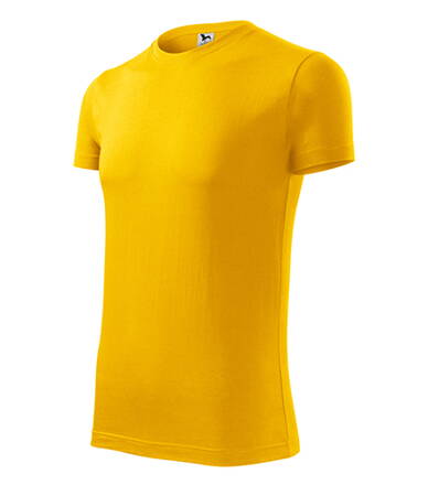Viper - Tričko pánske (žltá)