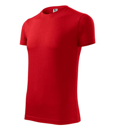 Viper - Tričko pánske (červená)