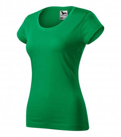 Viper - Tričko dámske (trávová zelená)