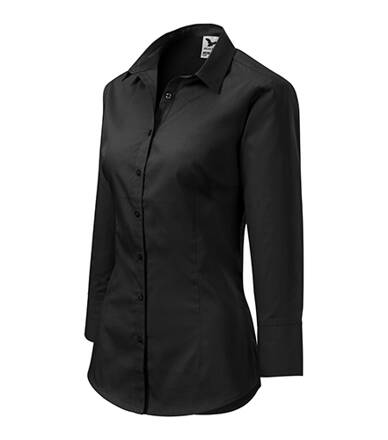 Style - Košeľa dámska (čierna)