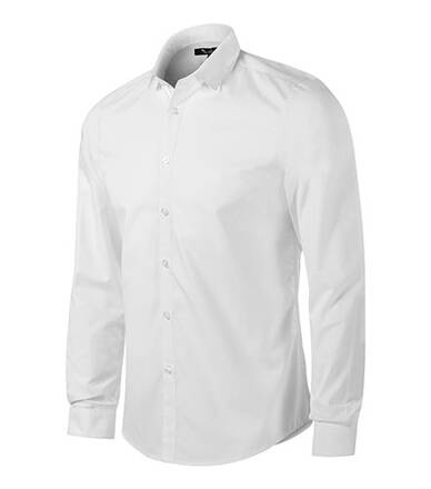Dynamic - Košeľa pánska (biela)