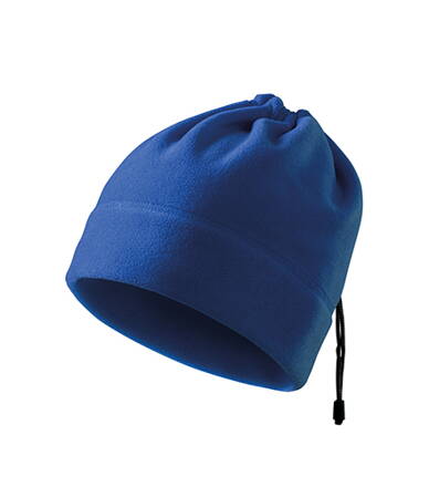 Practic - Fleece ciapka unisex (kráľovská modrá)