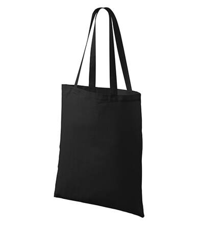 Handy - Nákupná taška unisex (čierna)