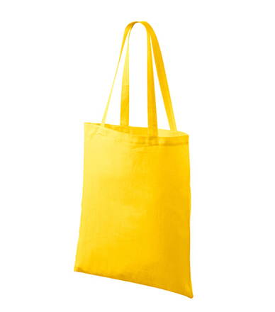 Handy - Nákupná taška unisex (žltá)