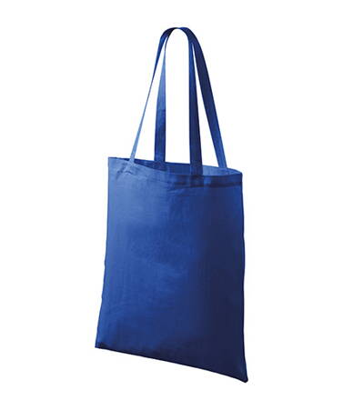 Handy - Nákupná taška unisex (kráľovská modrá)