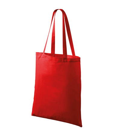 Handy - Nákupná taška unisex (červená)