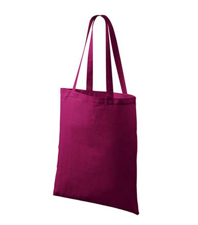 Handy - Nákupná taška unisex (fuchsia red)