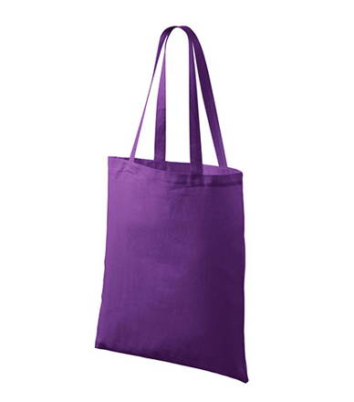 Handy - Nákupná taška unisex (fialová)