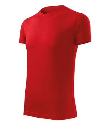 Viper Free - Tričko pánske (červená)