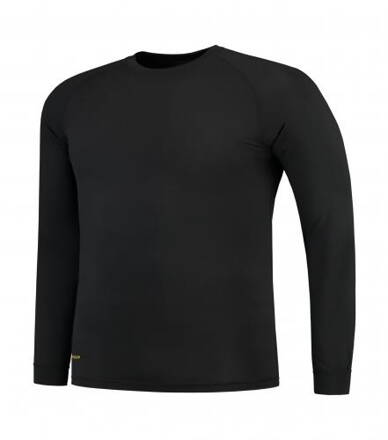 Thermal Shirt - Tričko pánske (čierna)