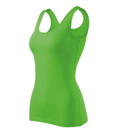 Triumph - Top dámsky (green apple)