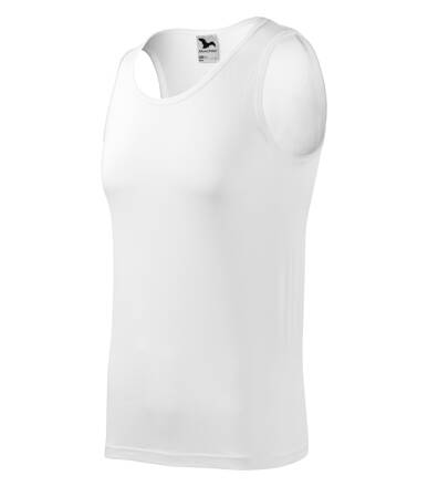 Core - Top pánsky (biela)