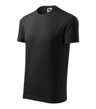 Element - Tričko unisex (čierna)