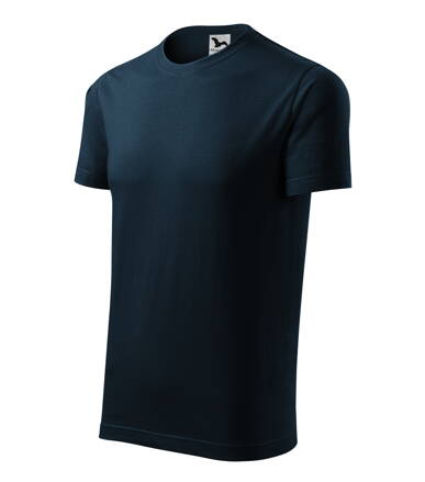 Element - Tričko unisex (tmavomodrá)