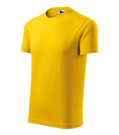 Element - Tričko unisex (žltá)