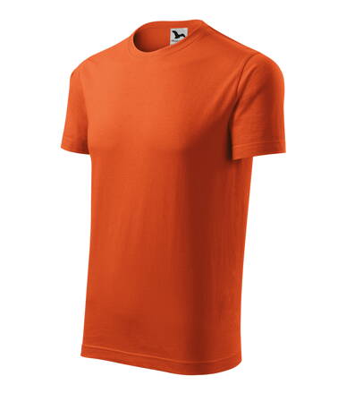 Element - Tričko unisex (oranžová)