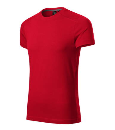 Action - Tričko pánske (formula red)