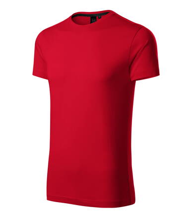 Exclusive - Tričko pánske (formula red)
