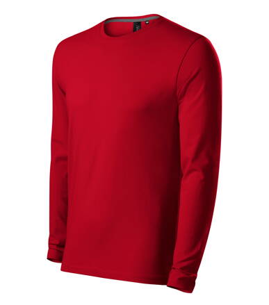 Brave - Tričko pánske (formula red)