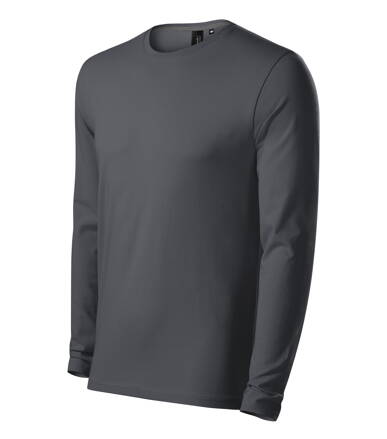 Brave - Tričko pánske (light anthracite)