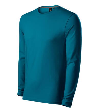 Brave - Tričko pánske (petrol blue)