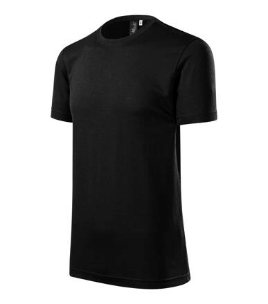 Merino Rise - Tričko pánske (čierna)