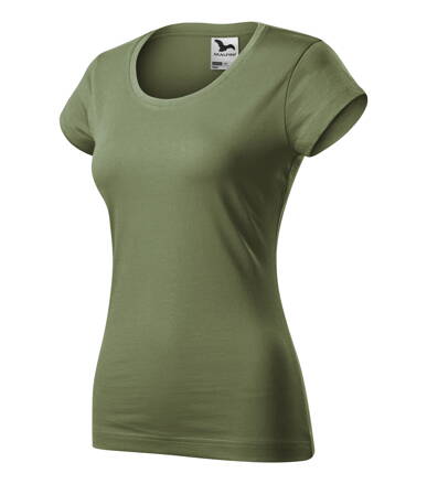Viper - Tričko dámske (khaki)