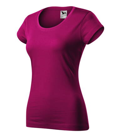 Viper - Tričko dámske (fuchsia red)