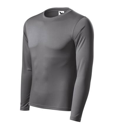 Pride - Tričko unisex (oceľovo sivá)