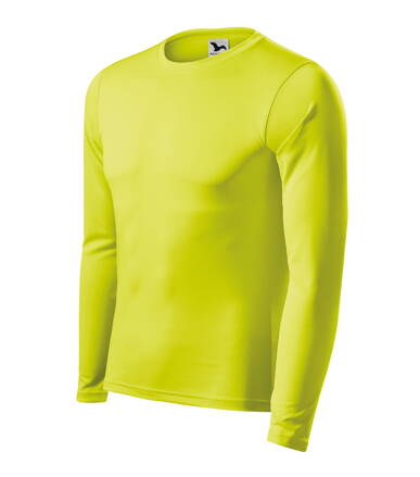 Pride - Tričko unisex (neon yellow)