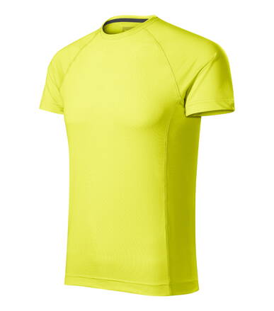 Destiny - Tričko pánske (neon yellow)