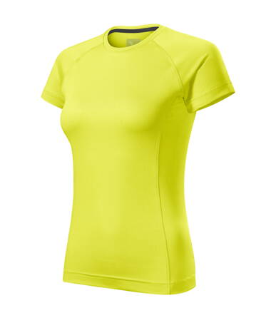 Destiny - Tričko dámske (neon yellow)