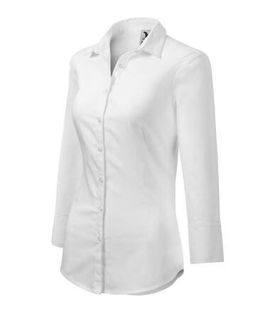 Style - Košeľa dámska (biela)