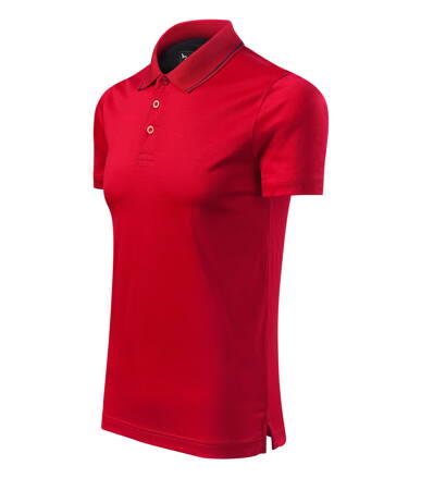 Grand - Polokošeľa pánska (formula red)