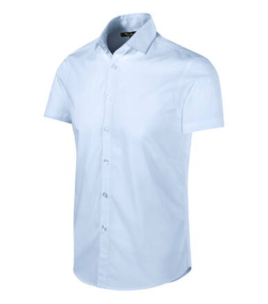 Flash - Košeľa pánska (light blue)