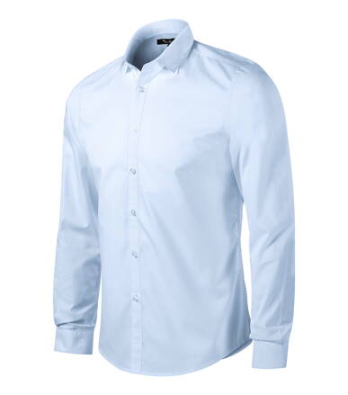 Dynamic - Košeľa pánska (light blue)