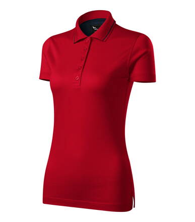 Grand - Polokošeľa dámska (formula red)