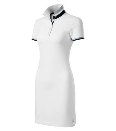 Dress up - Šaty dámske (biela)