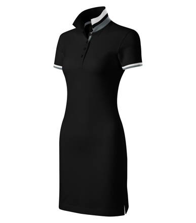 Dress up - Šaty dámske (čierna)