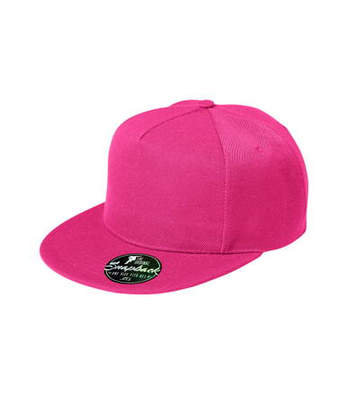 Rap 5P - Čiapka unisex (purpurová)