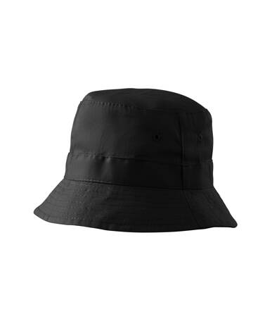 Classic - Klobúčik unisex (čierna)
