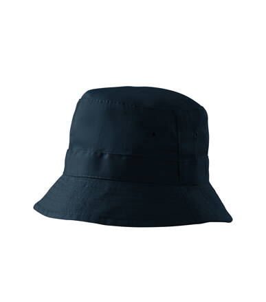 Classic - Klobúčik unisex (tmavomodrá)