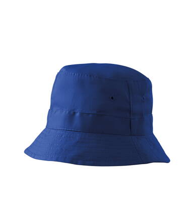 Classic - Klobúčik unisex (kráľovská modrá)