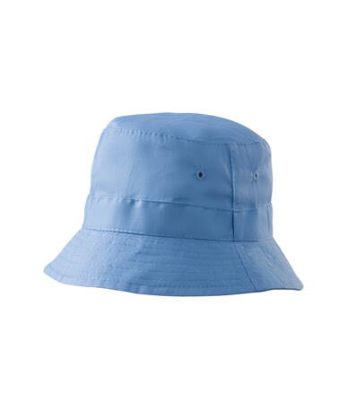 Classic - Klobúčik unisex (nebeská modrá)