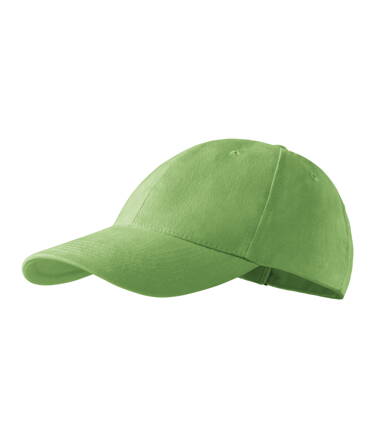 6P - Čiapka unisex (hrášková zelená)