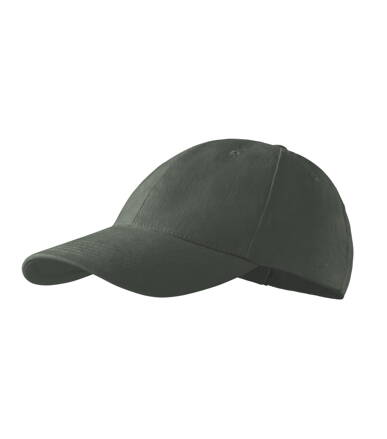 6P - Čiapka unisex (tmavá bridlica)